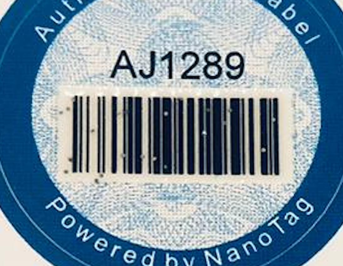 Security Label Variant